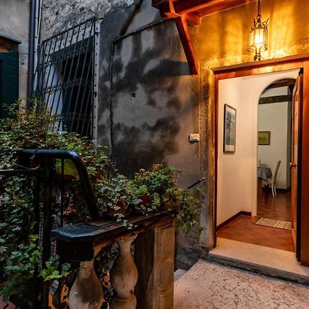 Corte Rialto Venedig Eksteriør billede