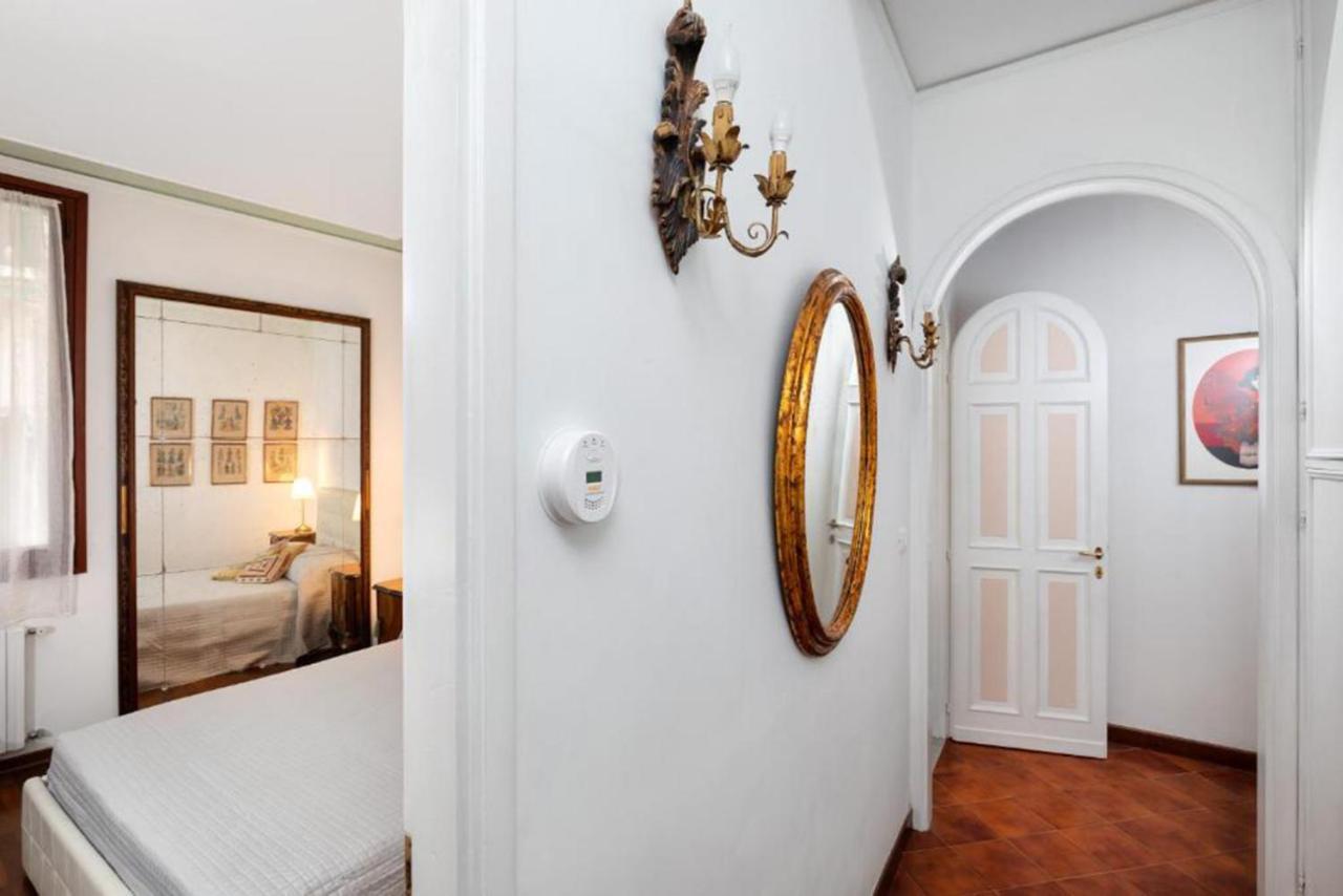 Corte Rialto Venedig Eksteriør billede